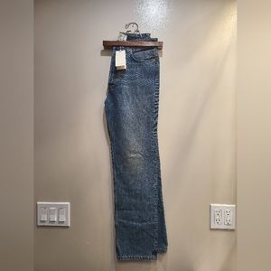 DOEN DIANA JEAN ALBI WASH SIZE 27 New